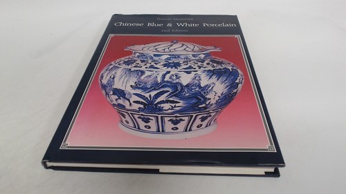 Chinese blue and white - chinese,