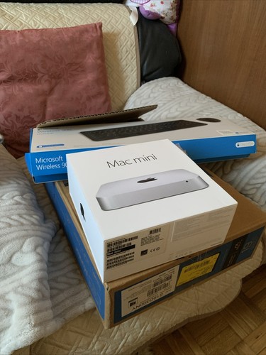 Vendo kit blocco mac mini - blocco:,