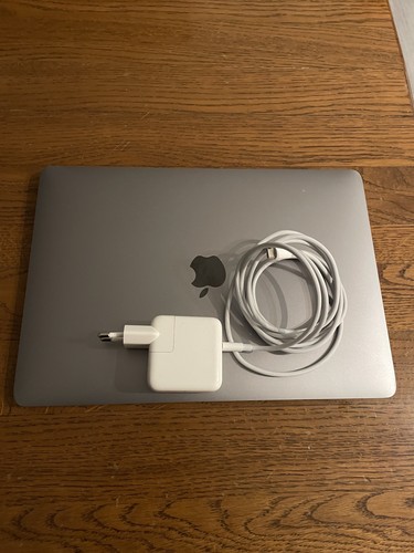 Vendo mac book - air, 2020