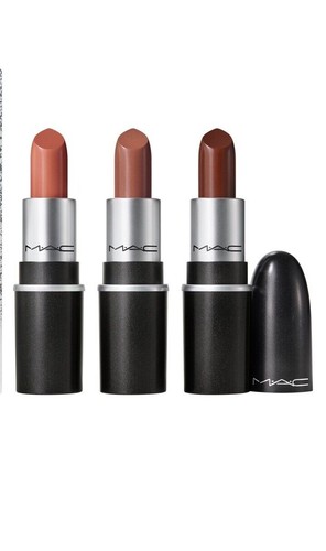 Rossetto mac - rossetto,