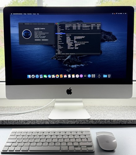 Apple imac ottime - apple,