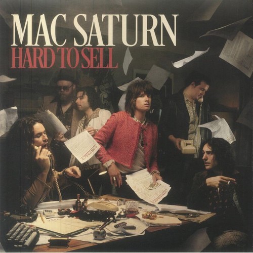 Mac saturn hard sell - mac,