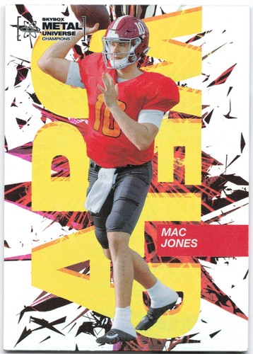 Mac jones saldatura ad arco - -,
