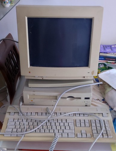 Vendo mac 630 del - mac, lc