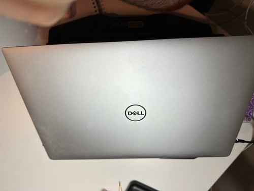 Notebook dell precision 5540 - notebook,