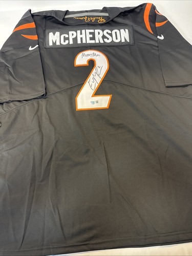 Maglia evan mcpherson - maglia,