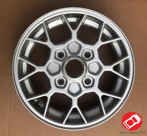 Vendo 6k080 cerchio - vendo, lega