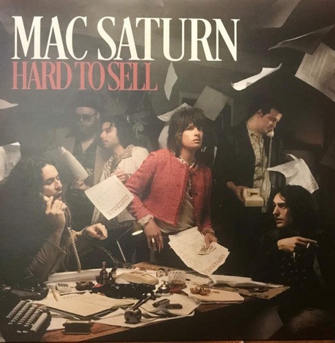 Mac saturn hard - -,