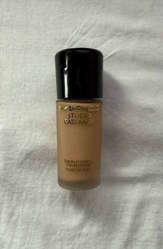 Mac studio radiance foundation - studio,